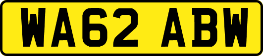 WA62ABW