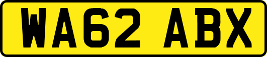 WA62ABX
