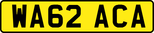 WA62ACA