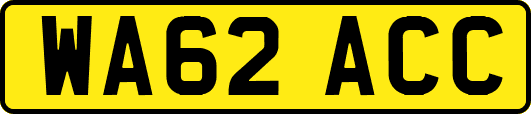 WA62ACC