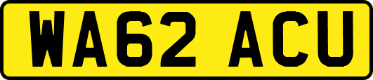WA62ACU