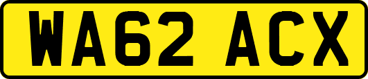 WA62ACX