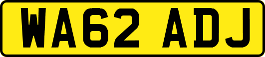 WA62ADJ