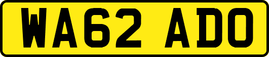 WA62ADO