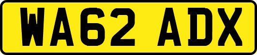 WA62ADX