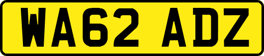 WA62ADZ