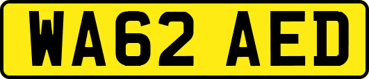 WA62AED