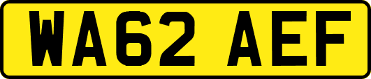 WA62AEF