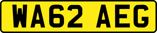 WA62AEG