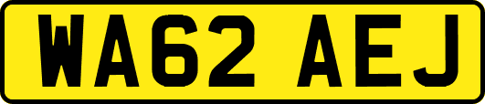WA62AEJ