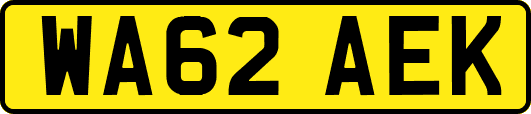 WA62AEK