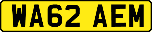 WA62AEM