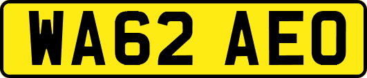 WA62AEO