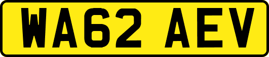 WA62AEV
