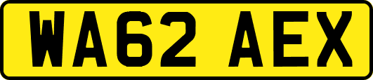 WA62AEX