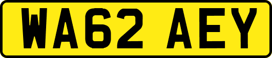 WA62AEY