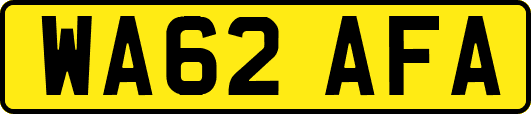 WA62AFA