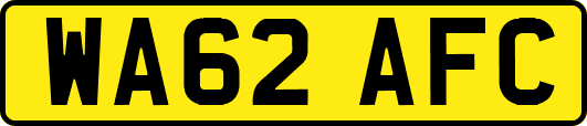 WA62AFC