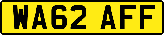 WA62AFF