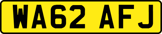 WA62AFJ