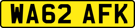 WA62AFK