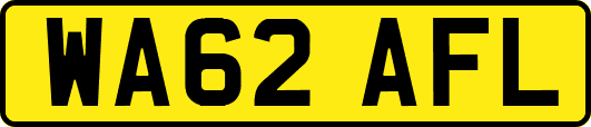 WA62AFL