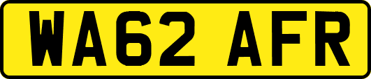 WA62AFR