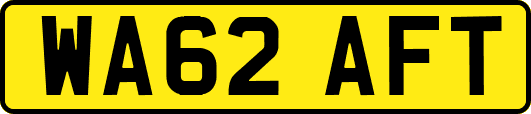 WA62AFT