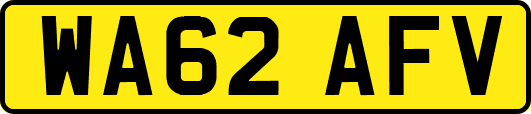 WA62AFV