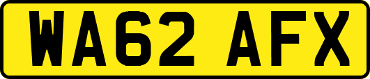 WA62AFX