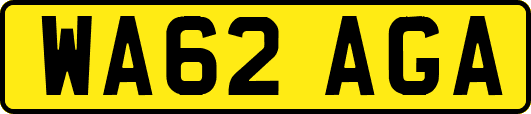 WA62AGA