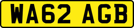 WA62AGB