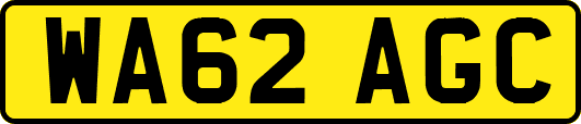 WA62AGC