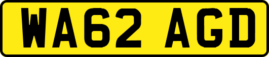 WA62AGD