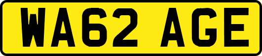 WA62AGE