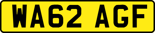 WA62AGF