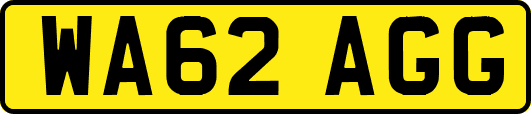 WA62AGG