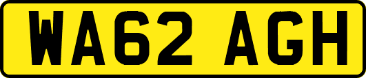 WA62AGH