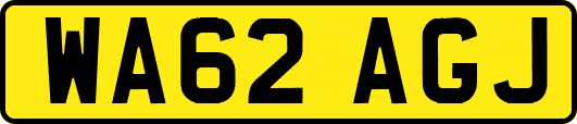 WA62AGJ