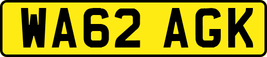WA62AGK