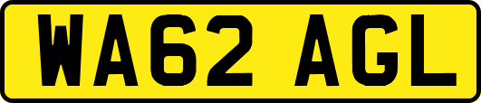 WA62AGL