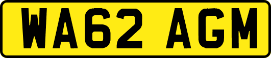 WA62AGM