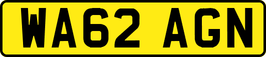 WA62AGN