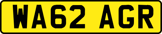 WA62AGR