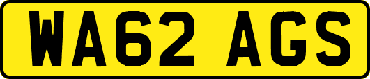 WA62AGS