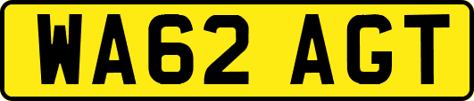 WA62AGT