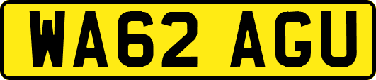 WA62AGU