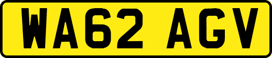 WA62AGV