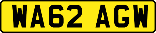 WA62AGW
