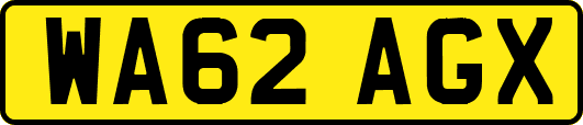 WA62AGX